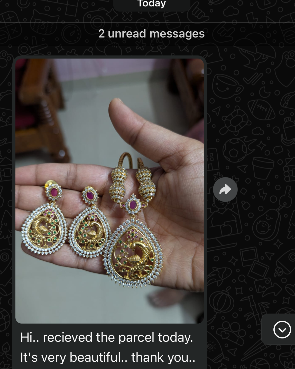 Chain locket Reviews