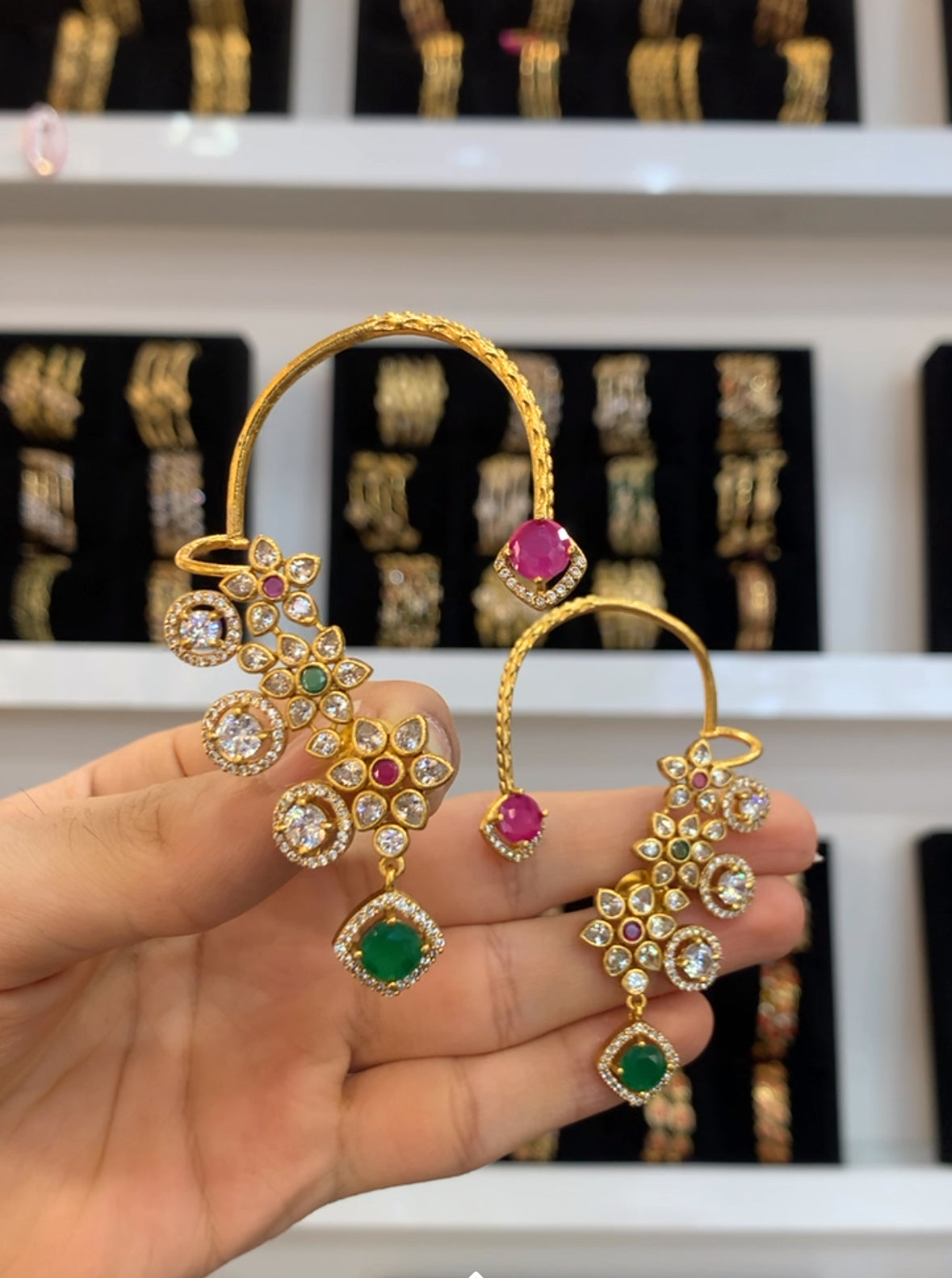 Earcuff JH-42