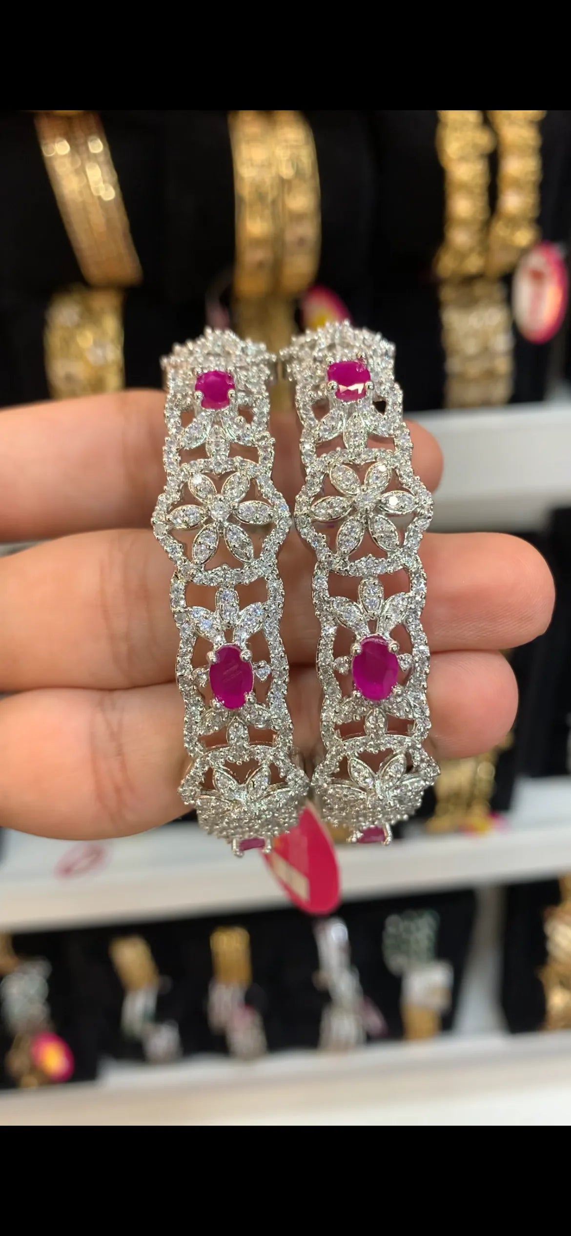 Bangles BG-166