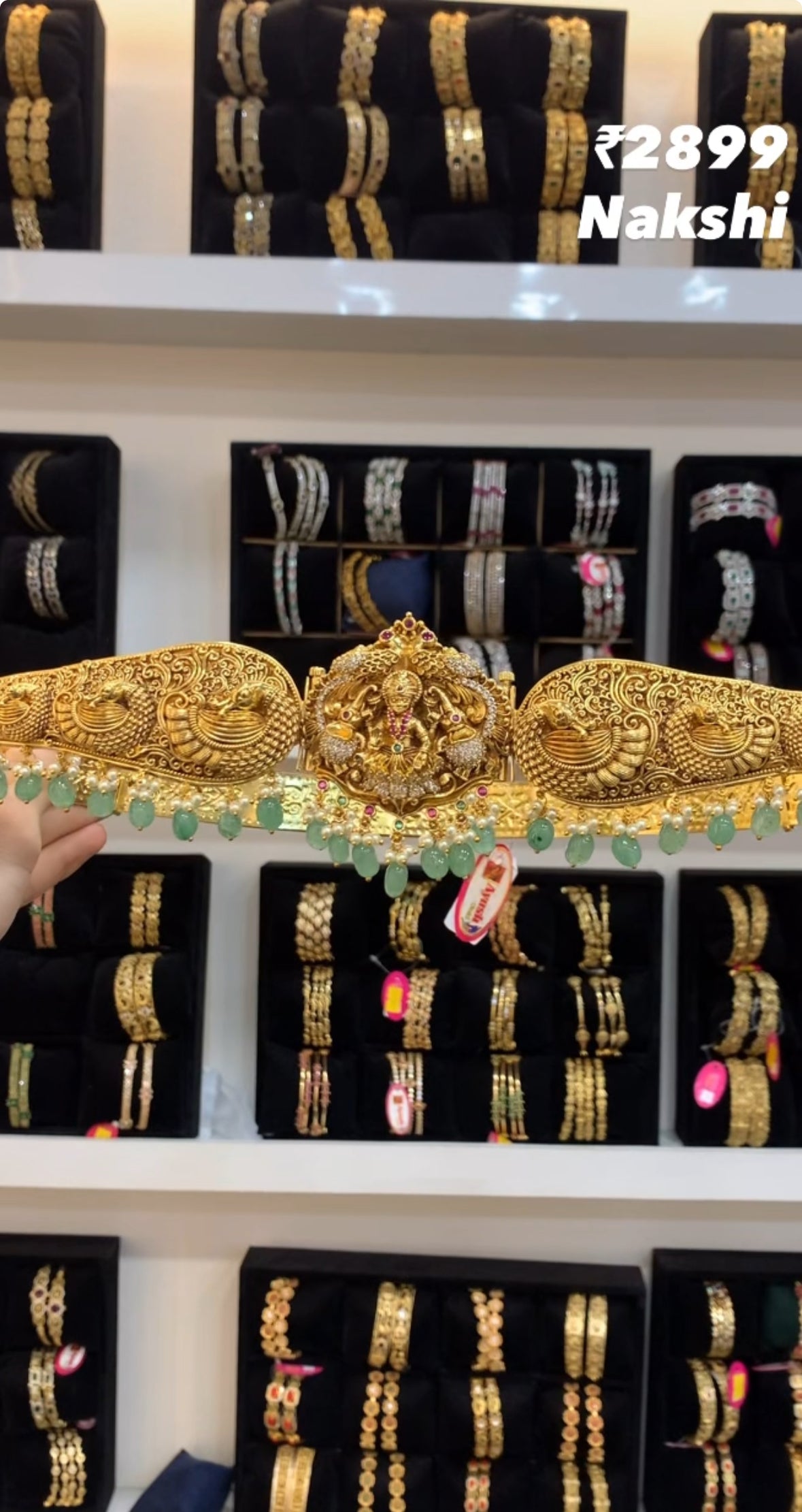 Hipbelts BL-42