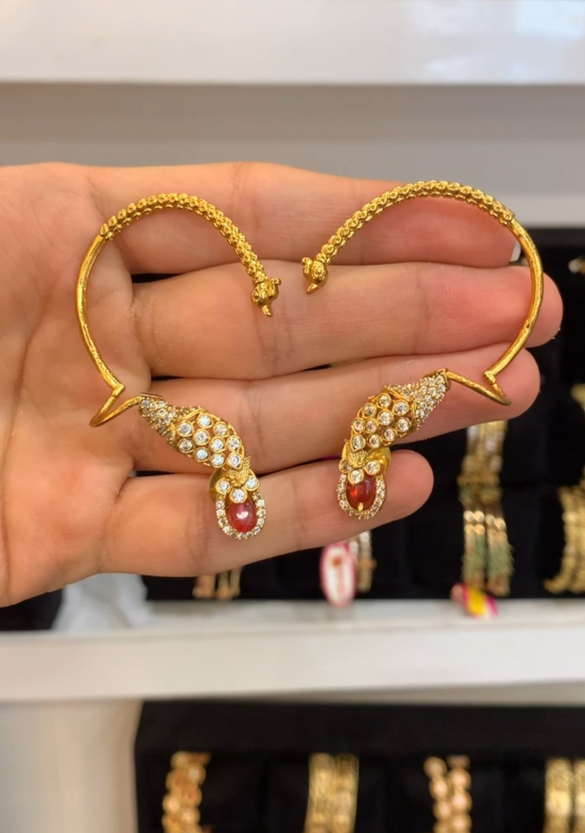 Earcuff JH-41