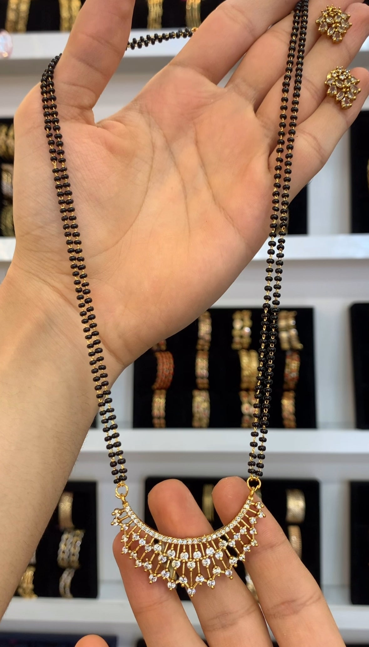 Black Mala BM-03
