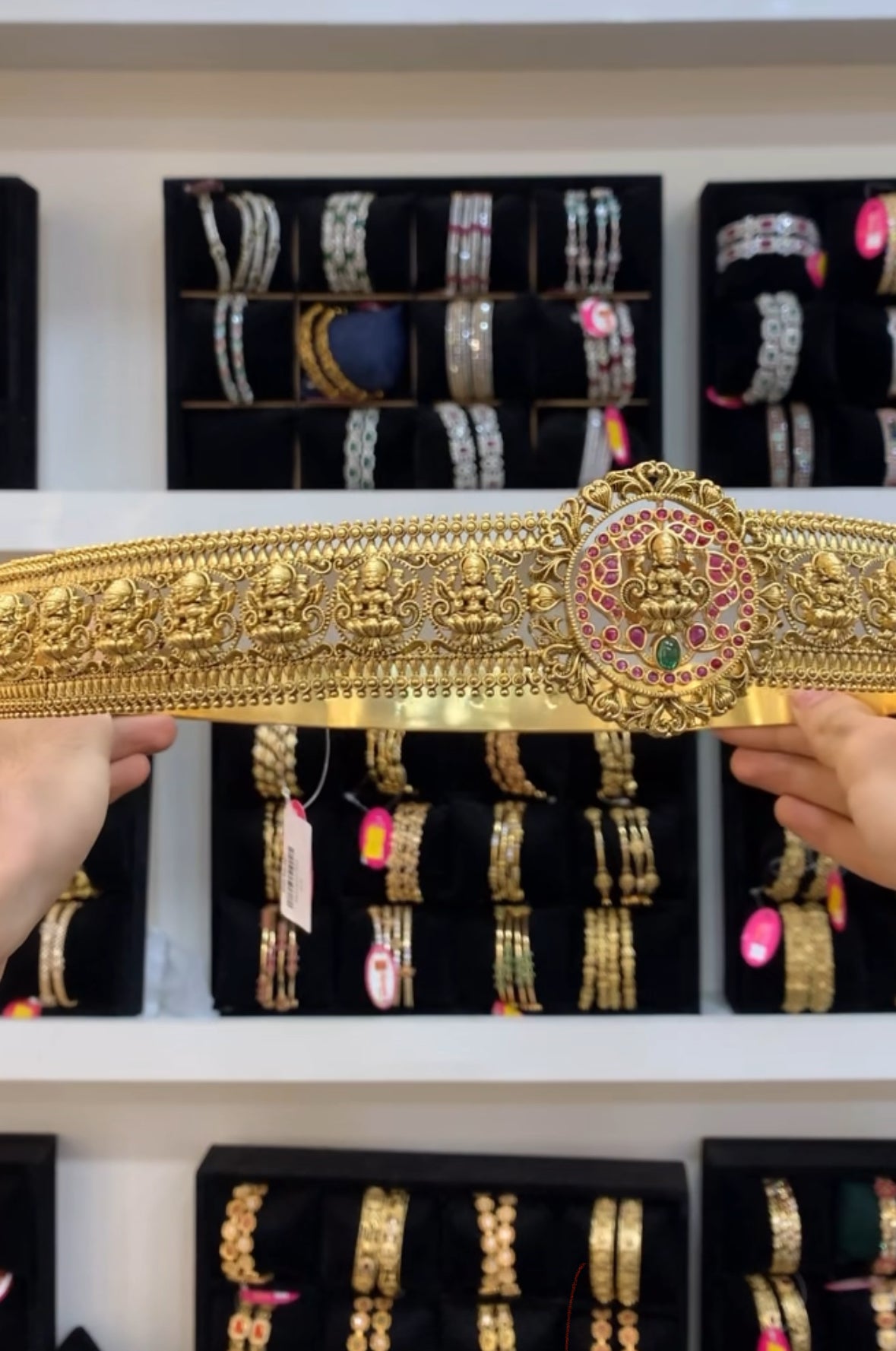 Adult Belt BL-57
