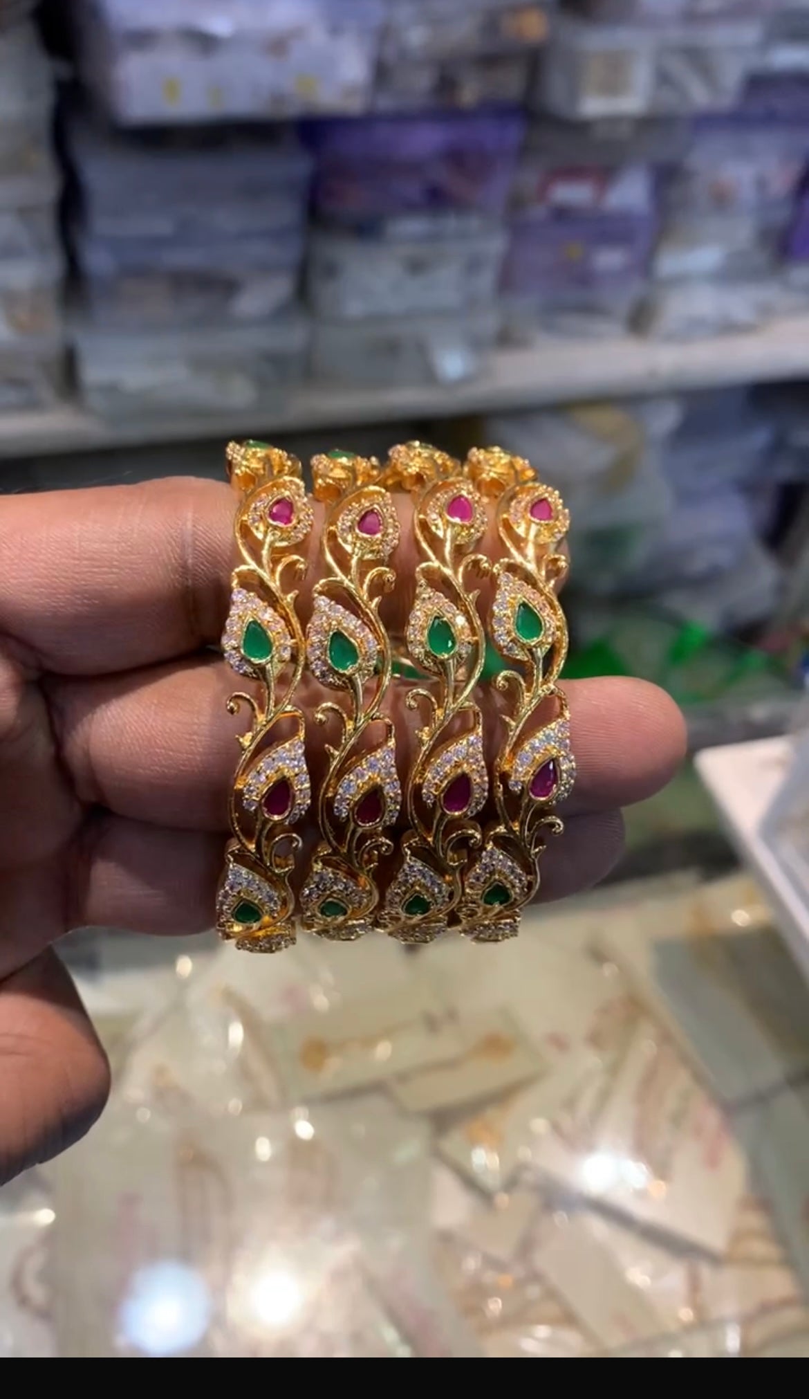 Bangles BG-120