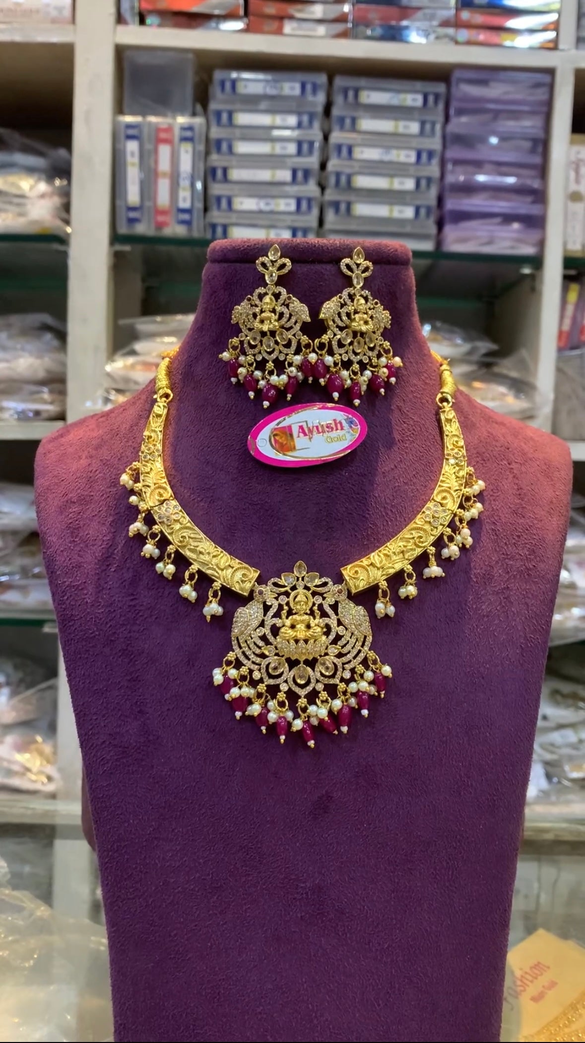 Necklace NK-131