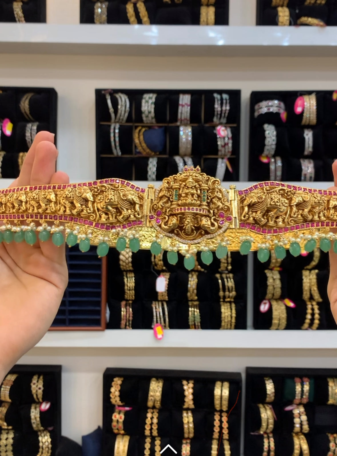 Adult Belt BL-60