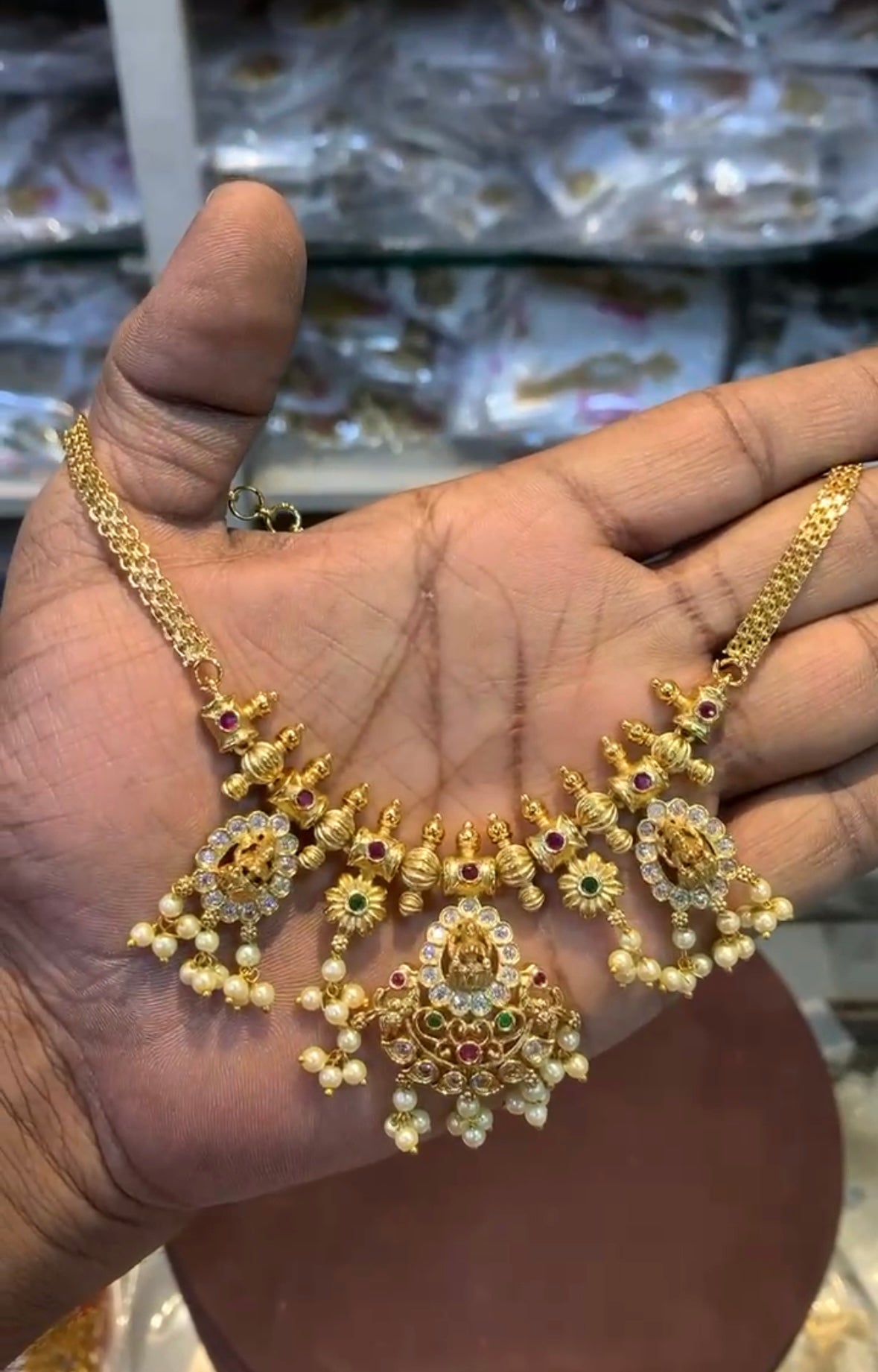 Necklace NK-134