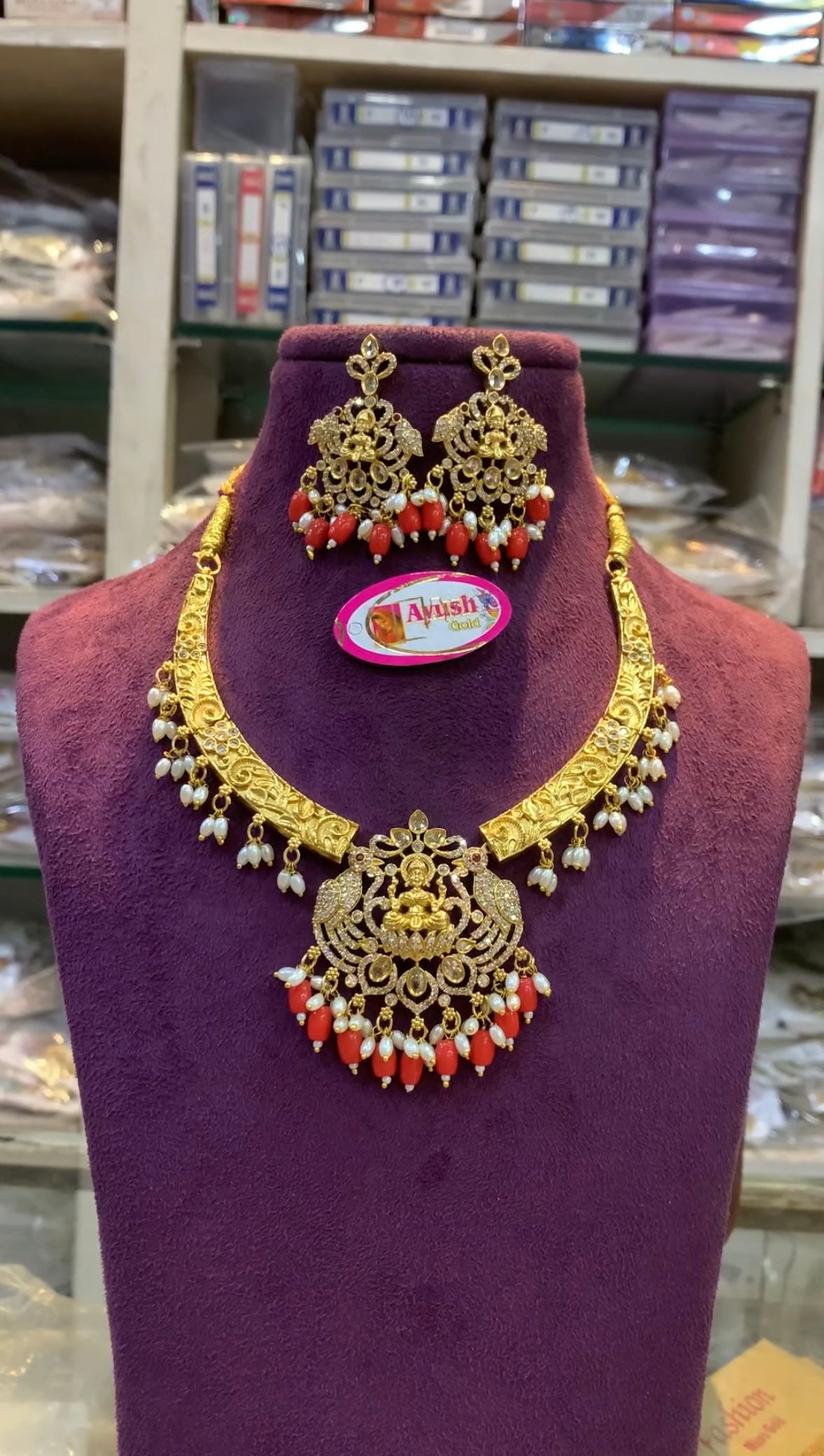Necklace NK-131
