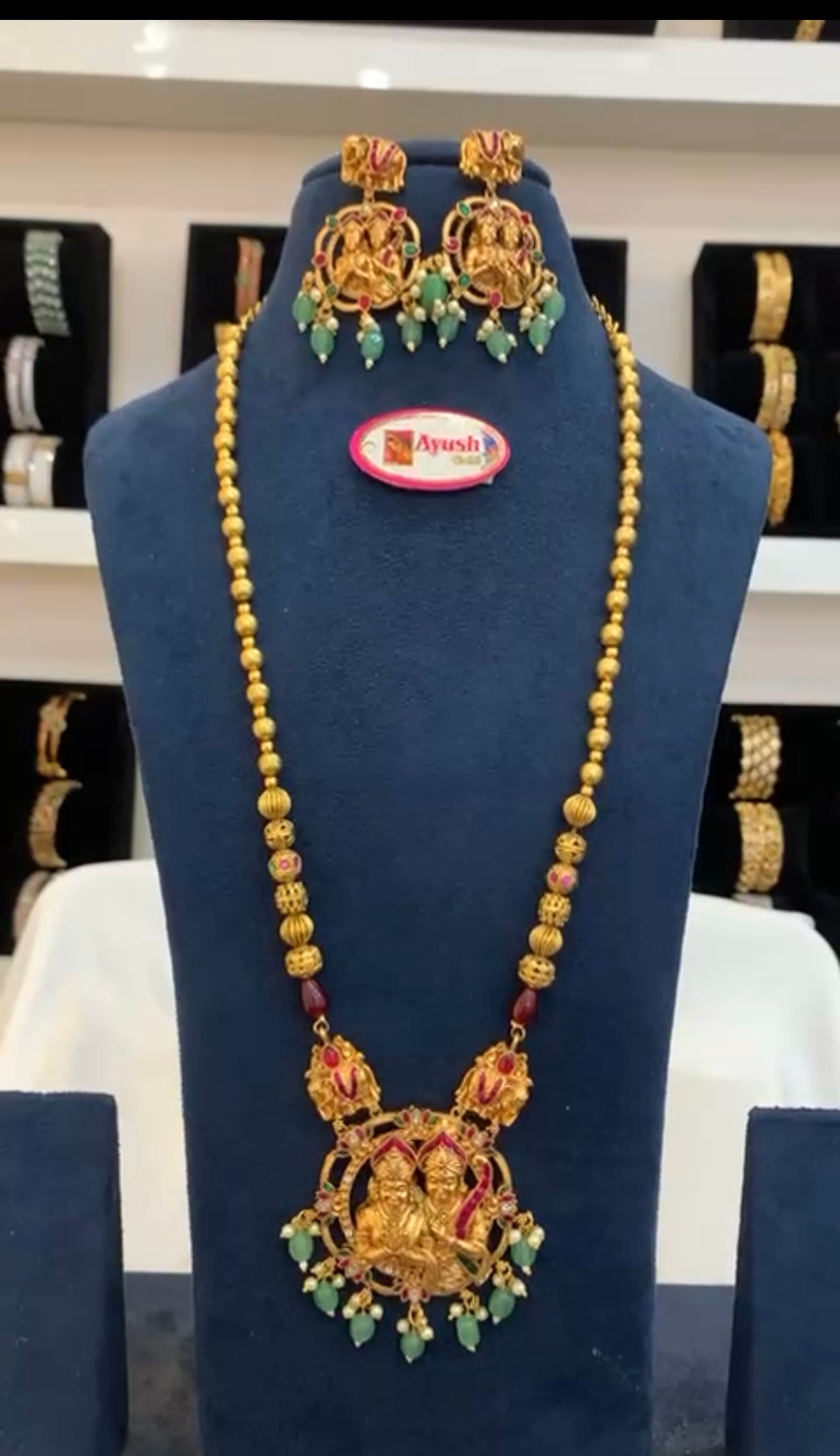 Necklace NK-217