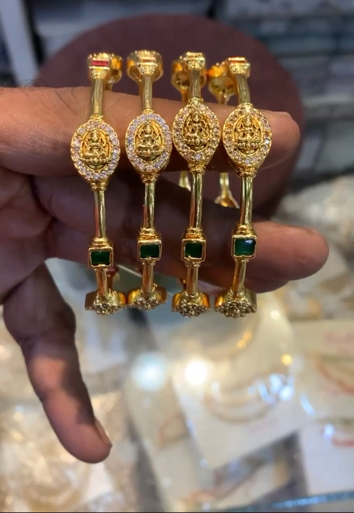 Nakshi Bangles BG-109
