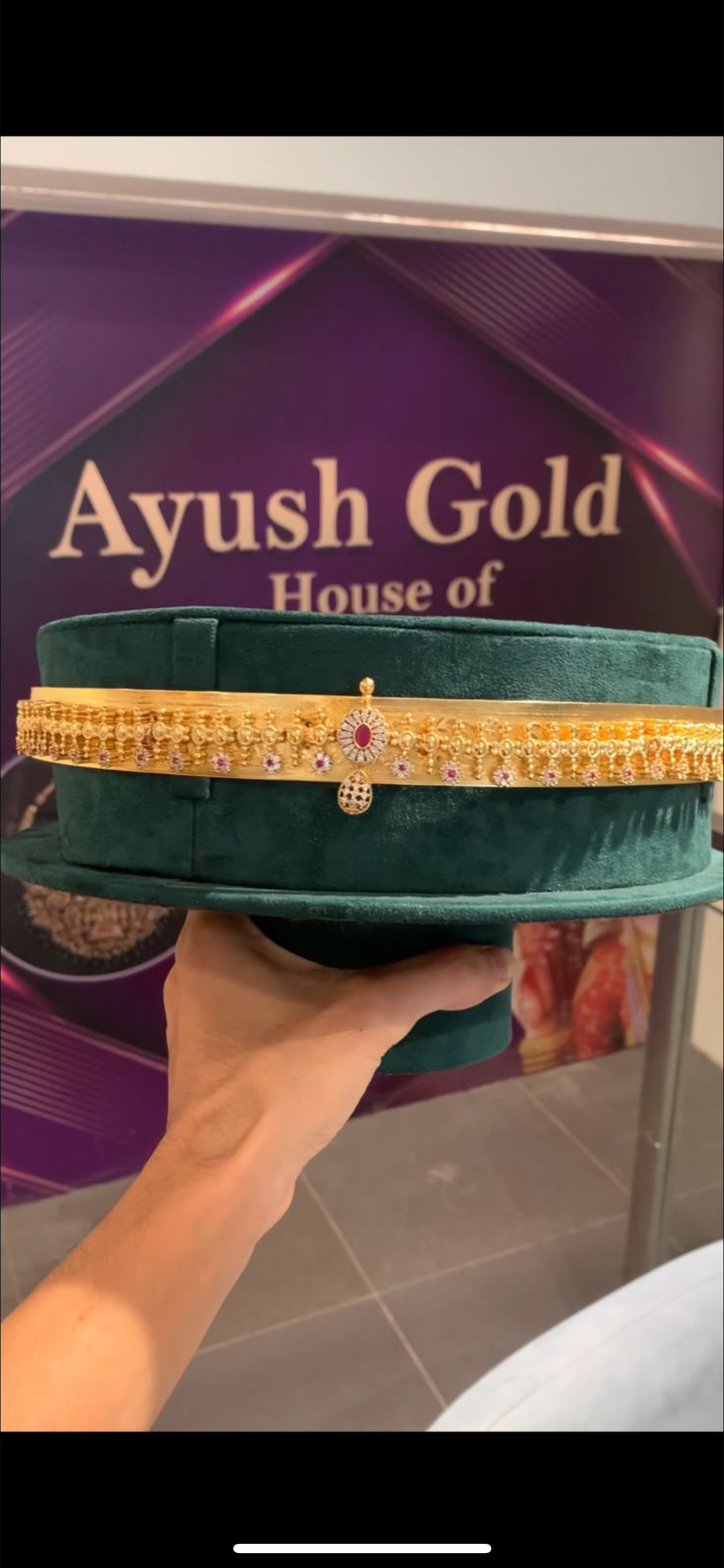 Matt Finish Adult Belt BL-50