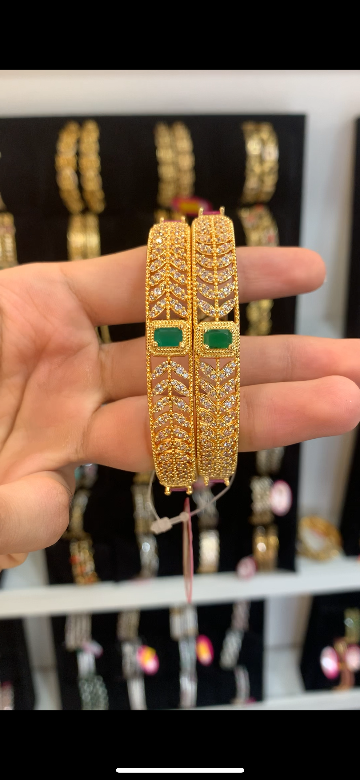 Bangles BG-153