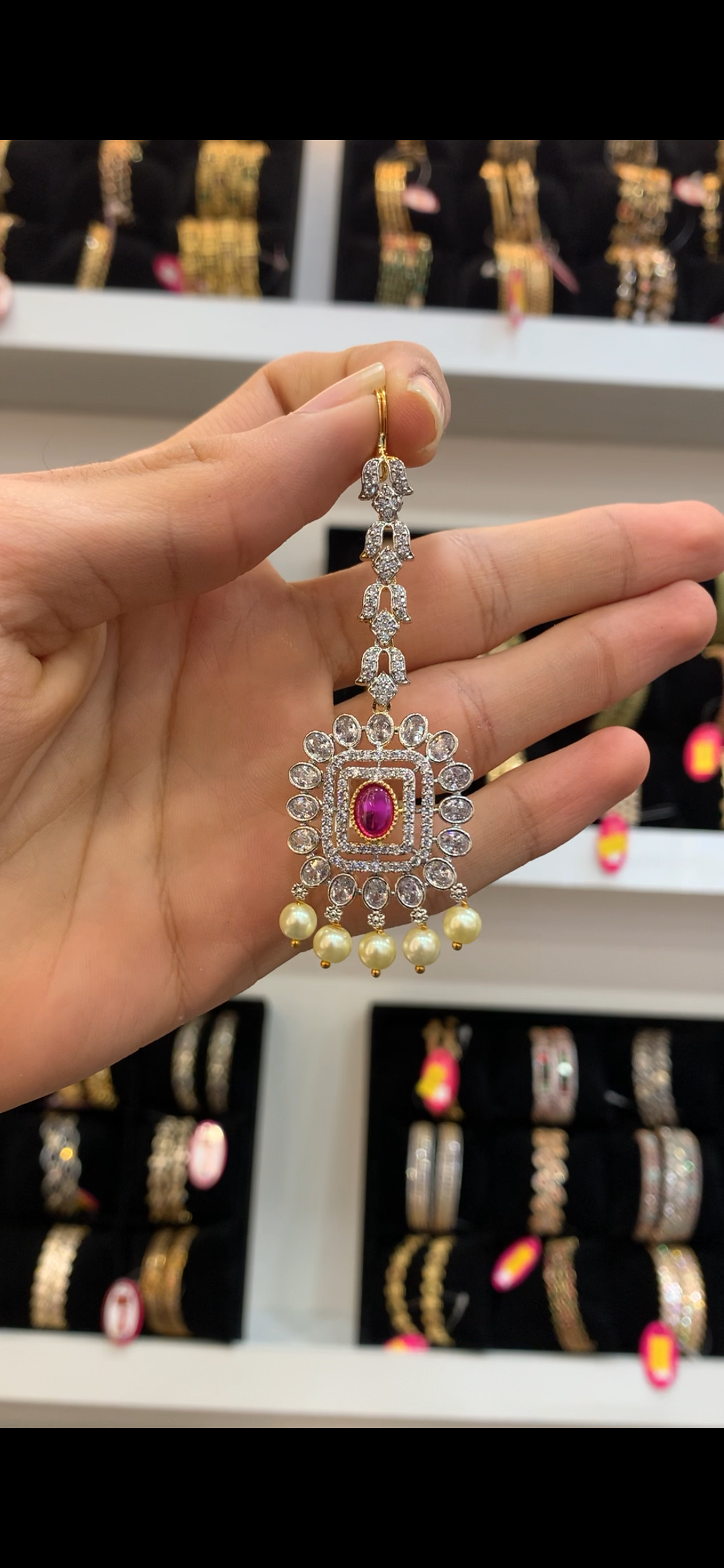 GJ Finish Tika TK-05