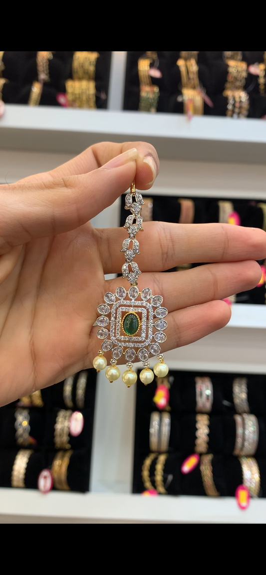 GJ Finish Tika TK-05