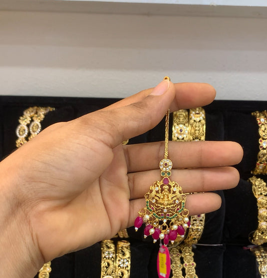 Matt Finish Tika TK-07