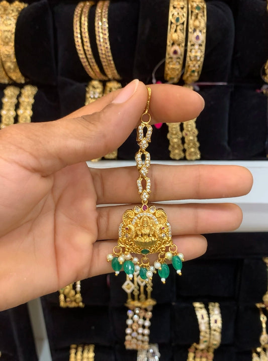 Matt Finish Tika TK-08