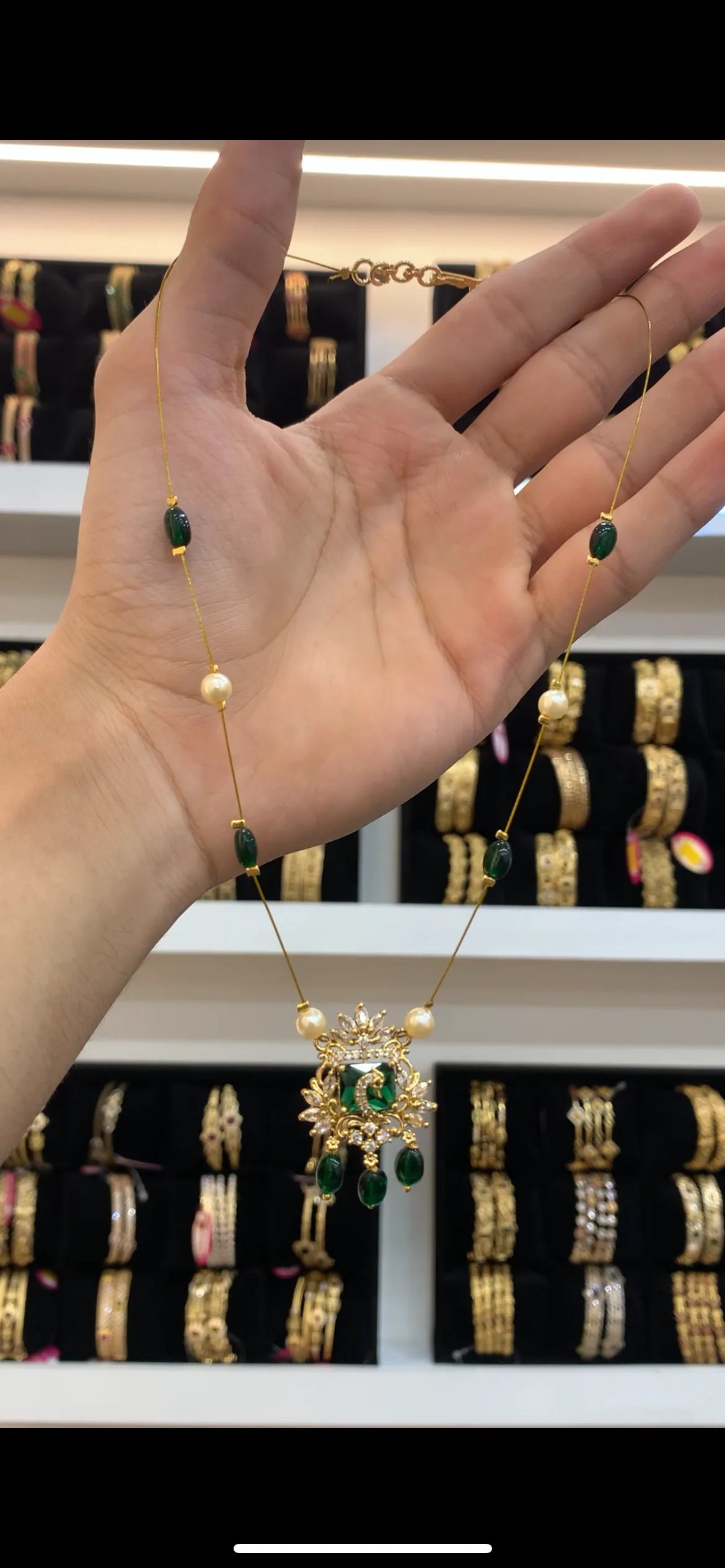 Necklace NK-216