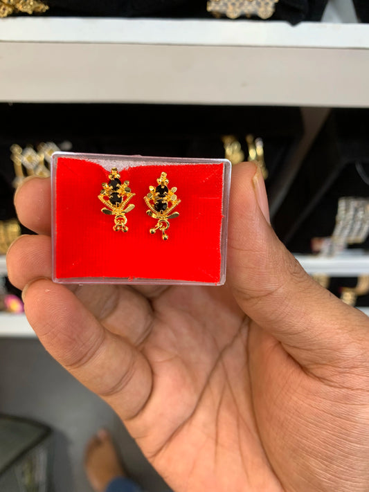 Daily wear Earring Gold plated GP-22