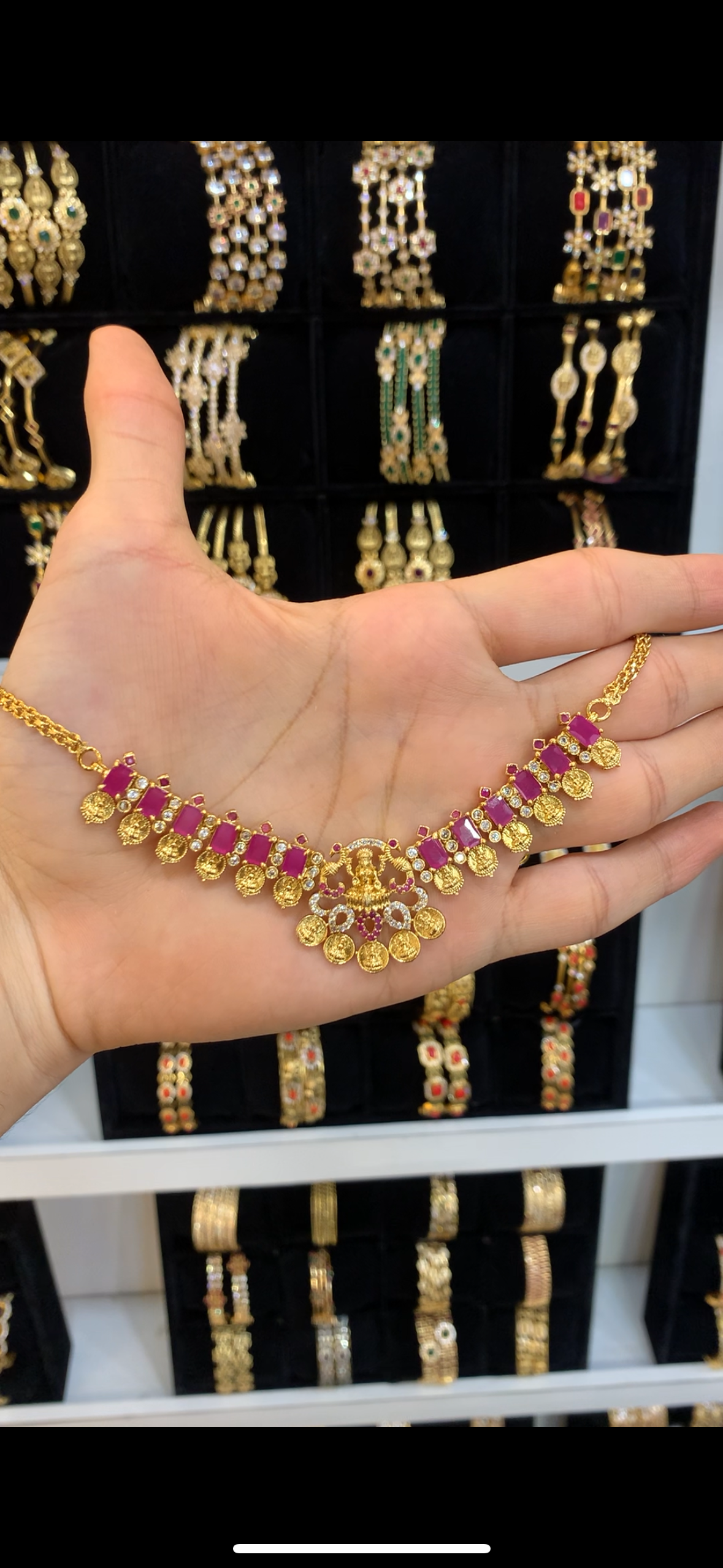 necklace NK-196