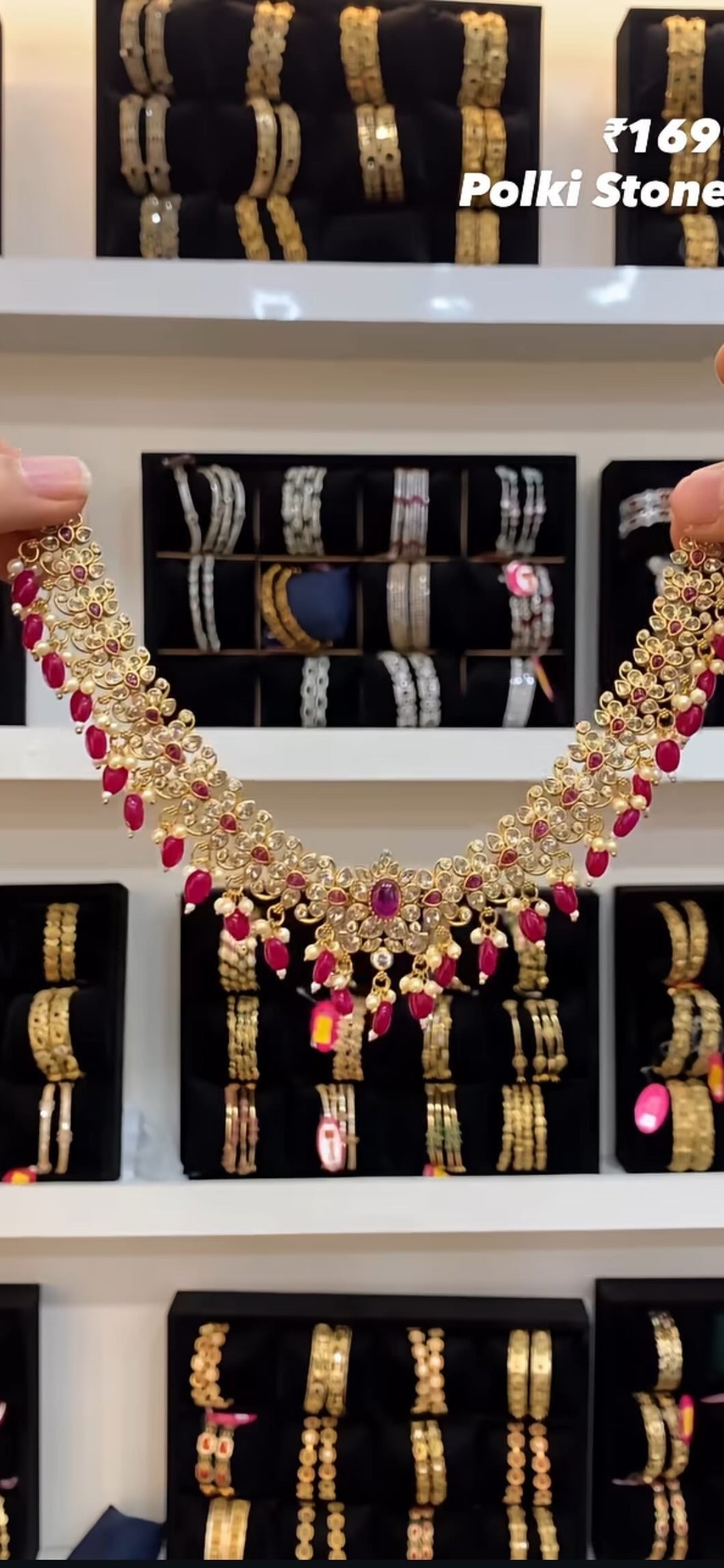 Necklace NK-258
