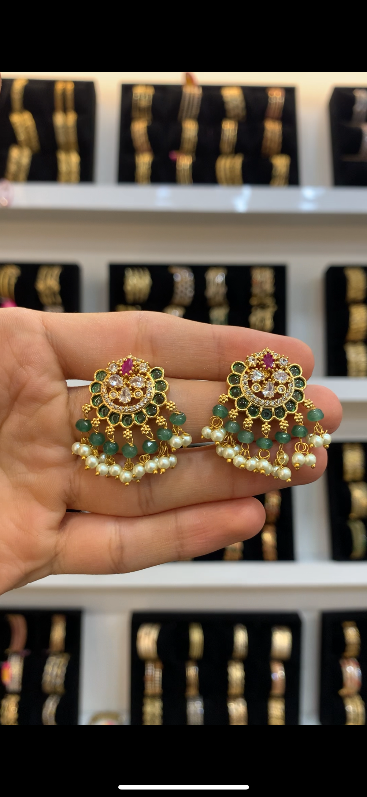 Earring ER-53