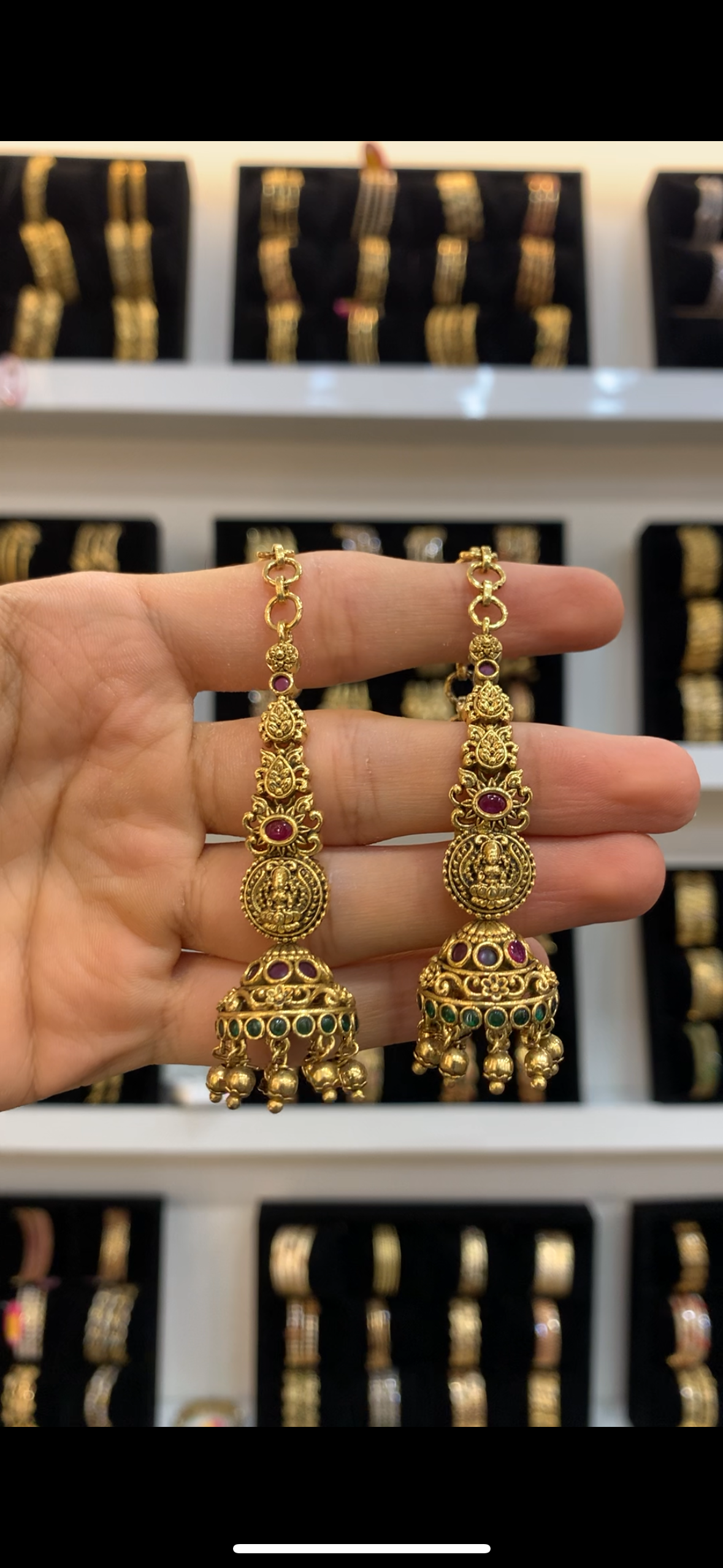 Earring ER-44
