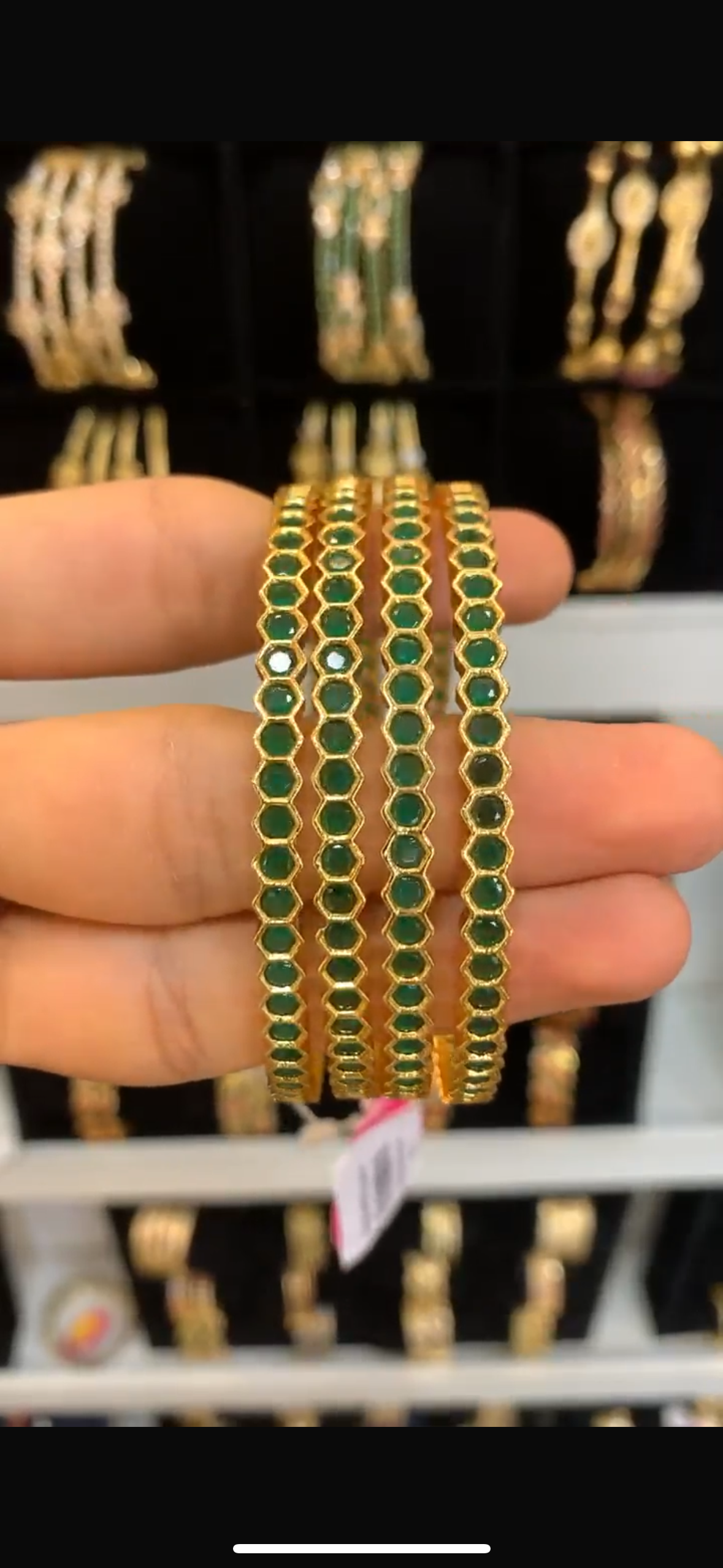 Bangles BG-152