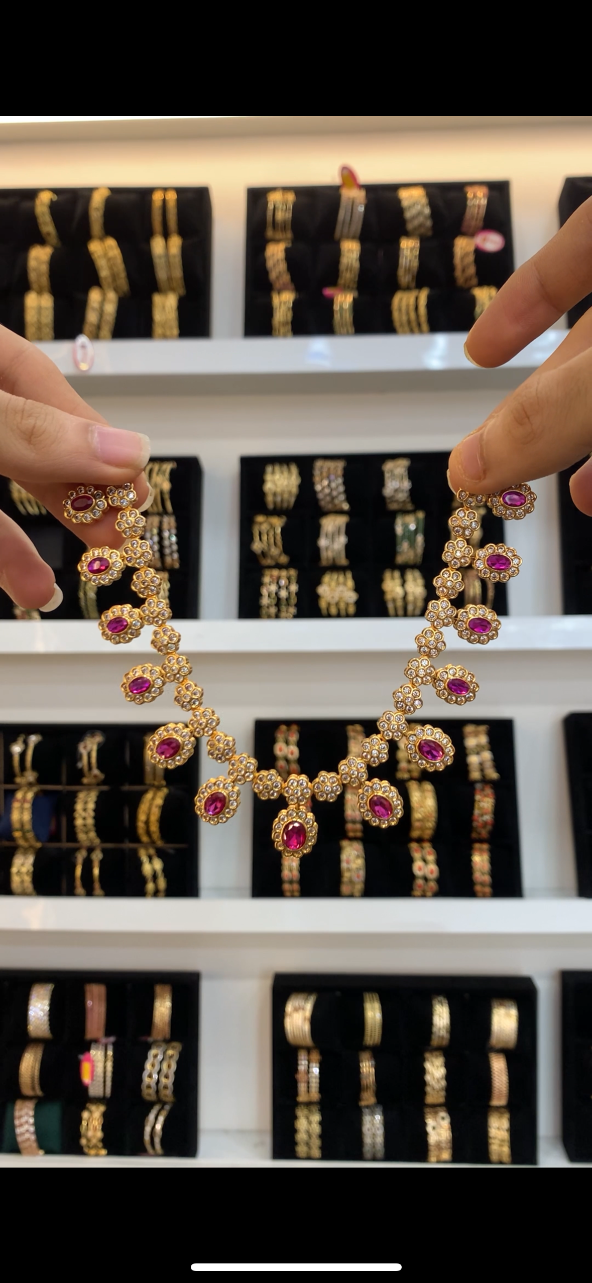 Necklace NK-303