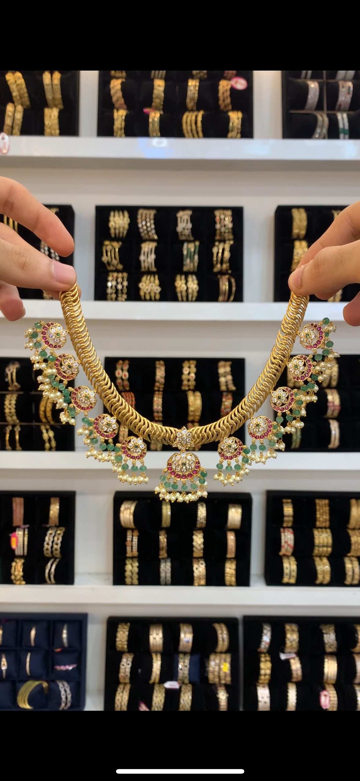 Necklace NK-260