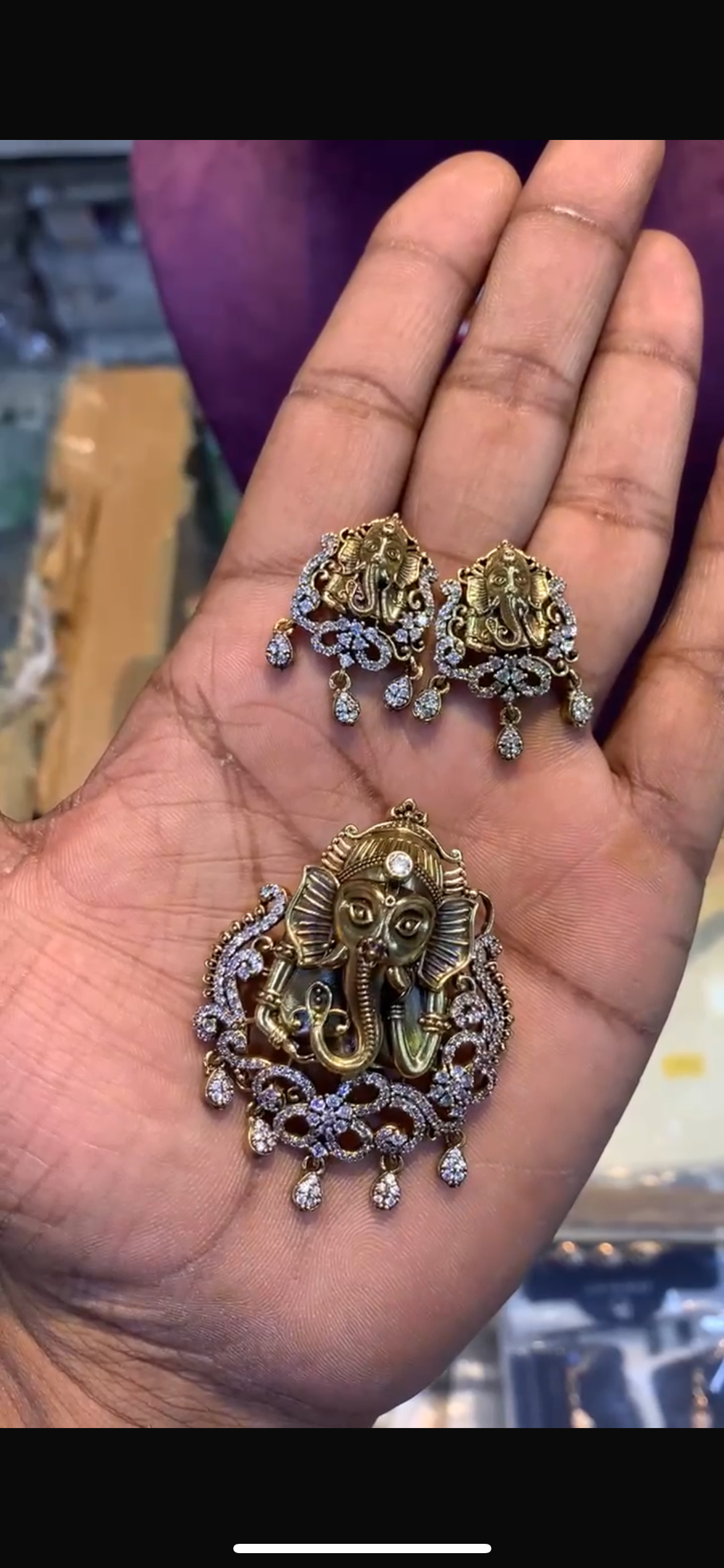 Locket LK-06