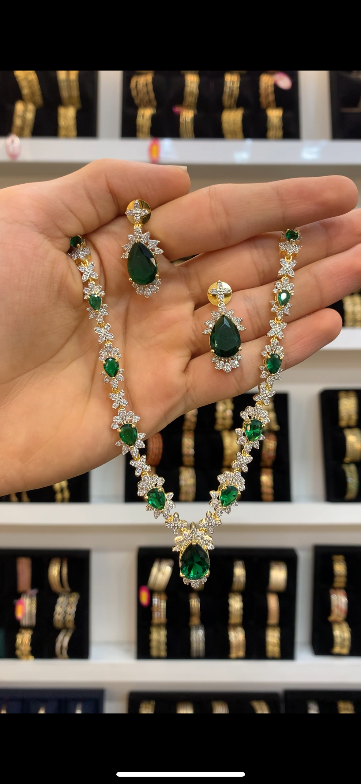 Necklace NK-318