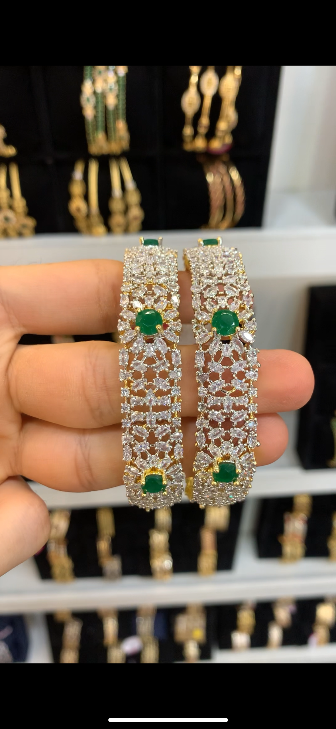 Bangles BG-168