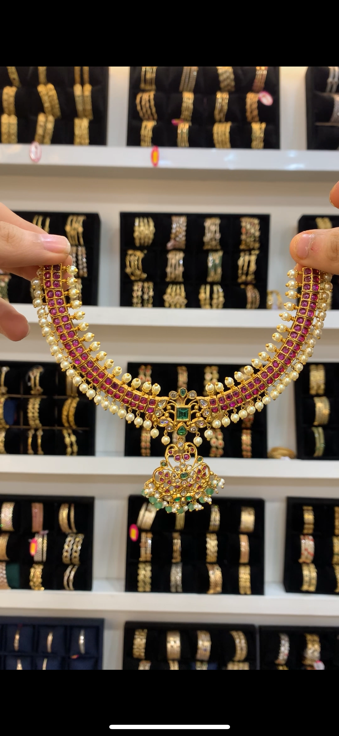 Necklace NK-275