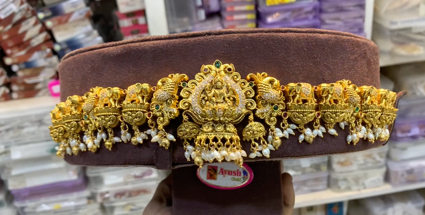 NAKSHI BELT BL-04
