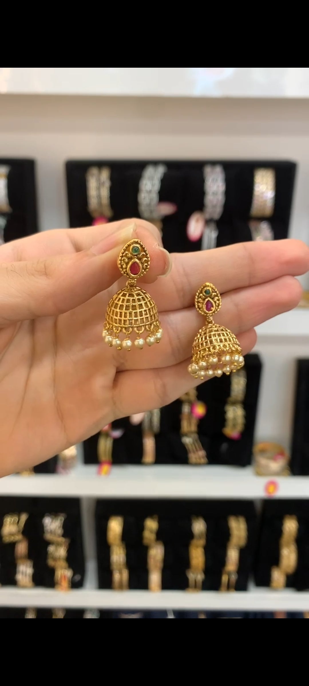 Earring ER-60