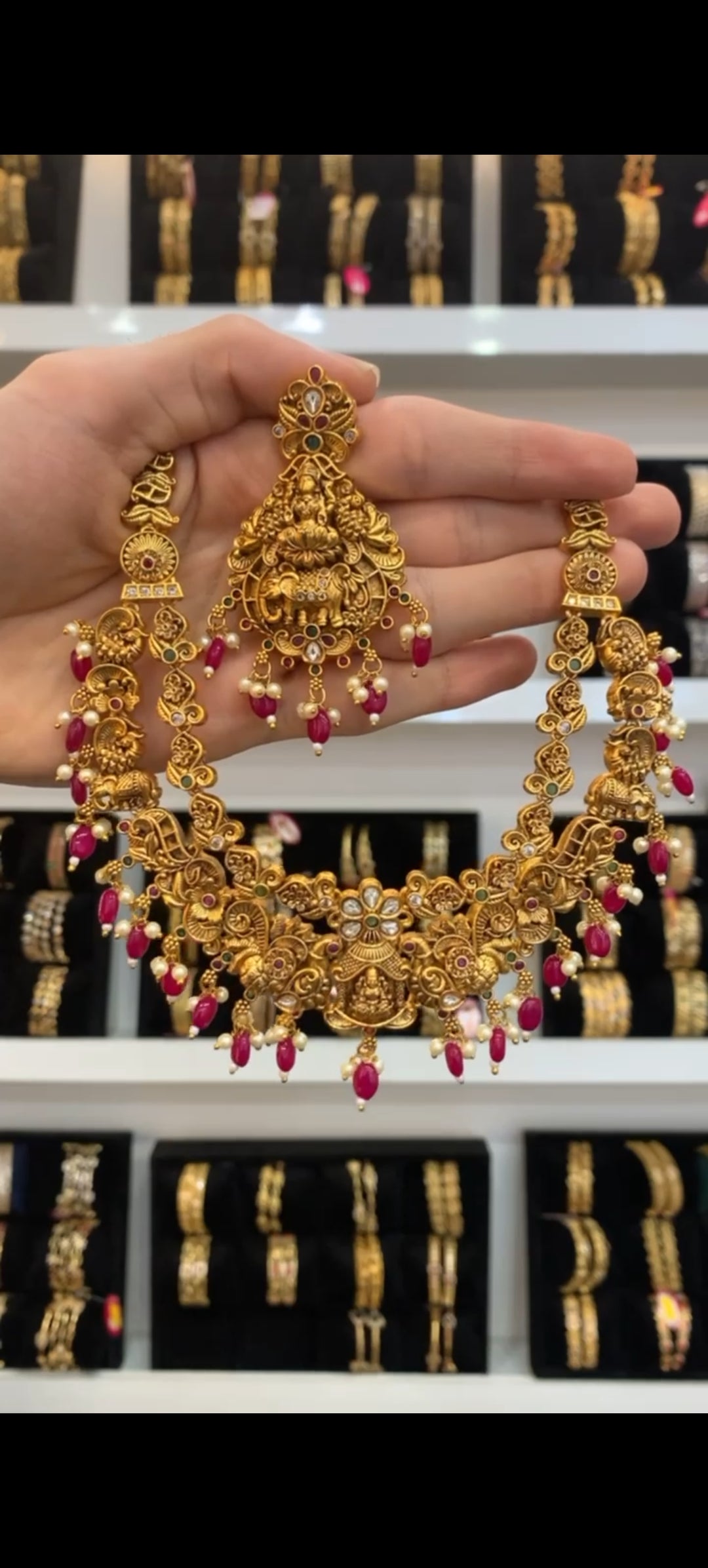 Necklace NK-320