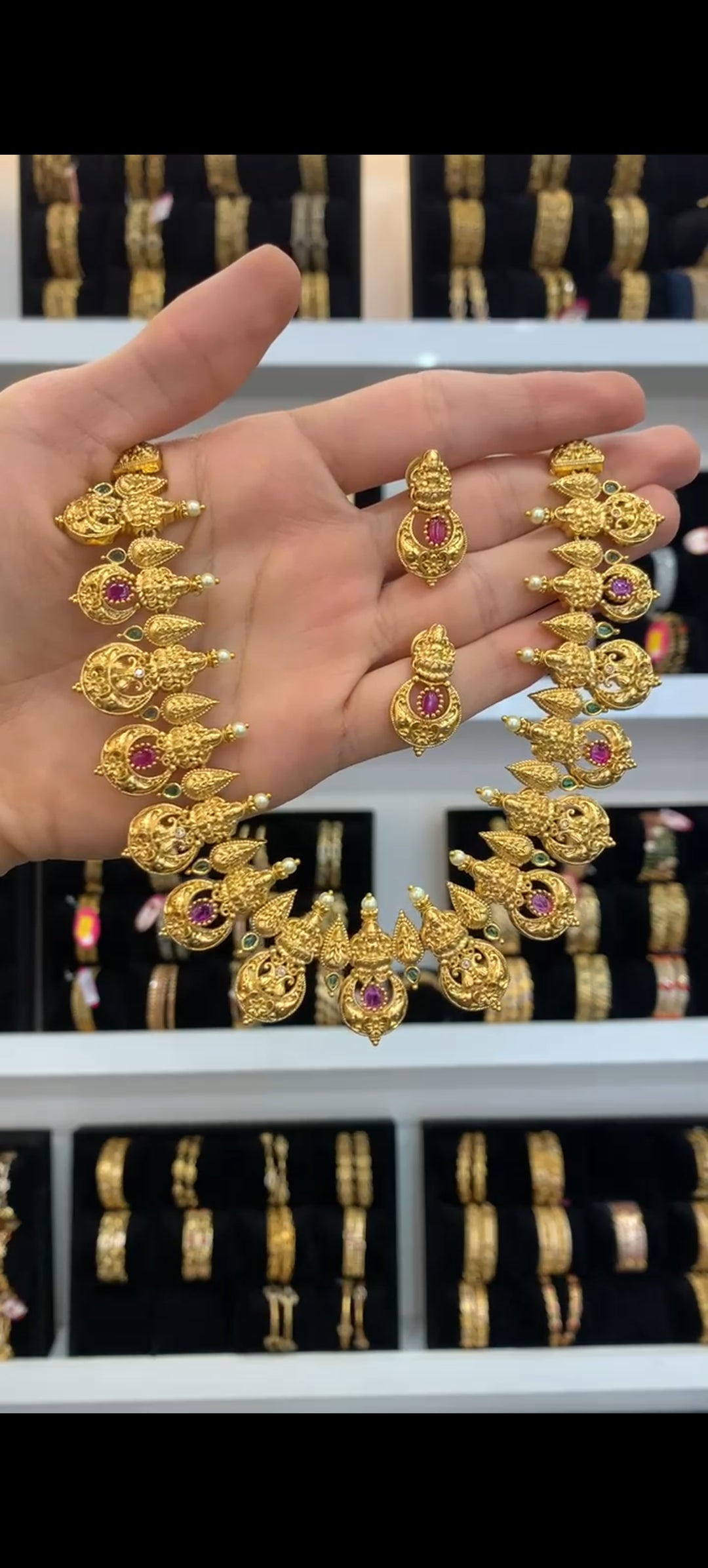Necklace NK-318
