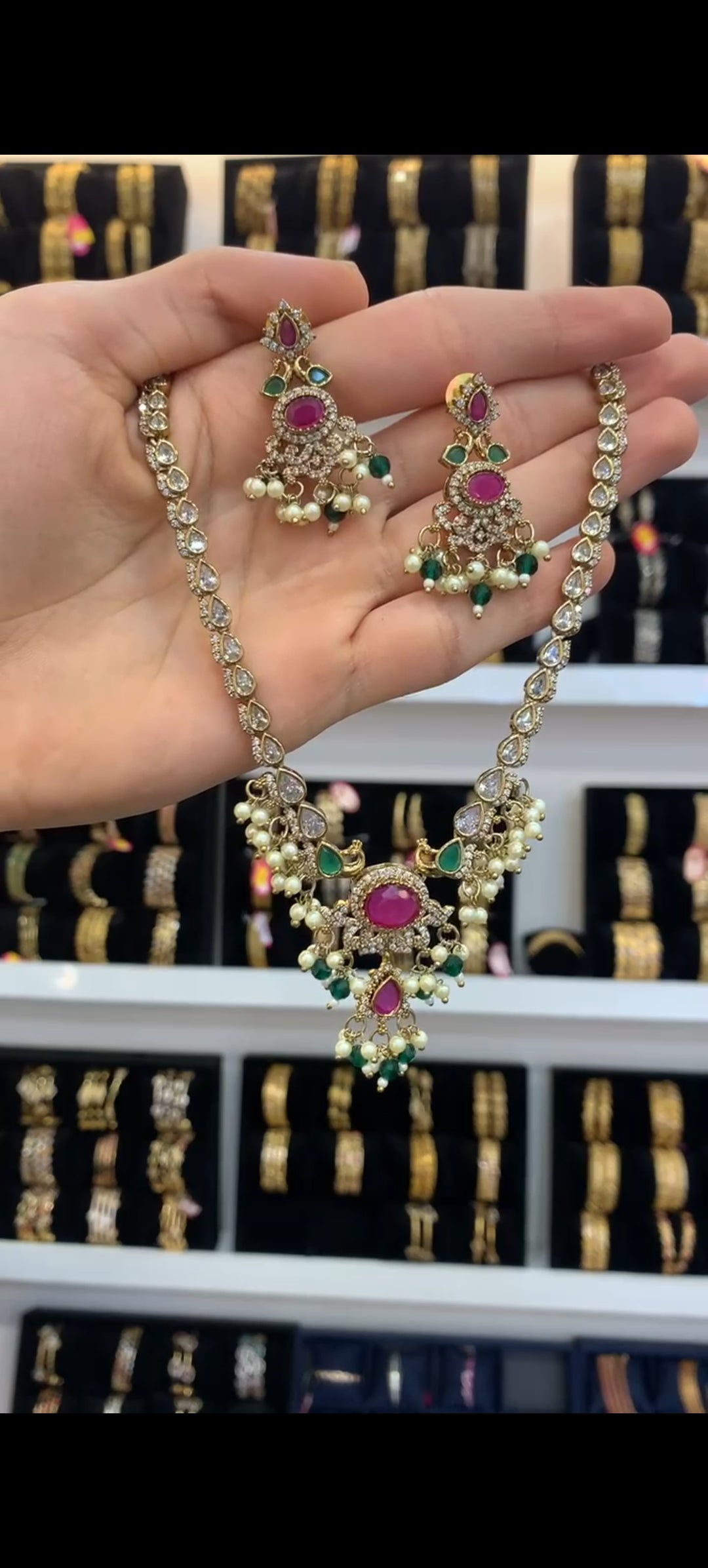 Necklace NK-305