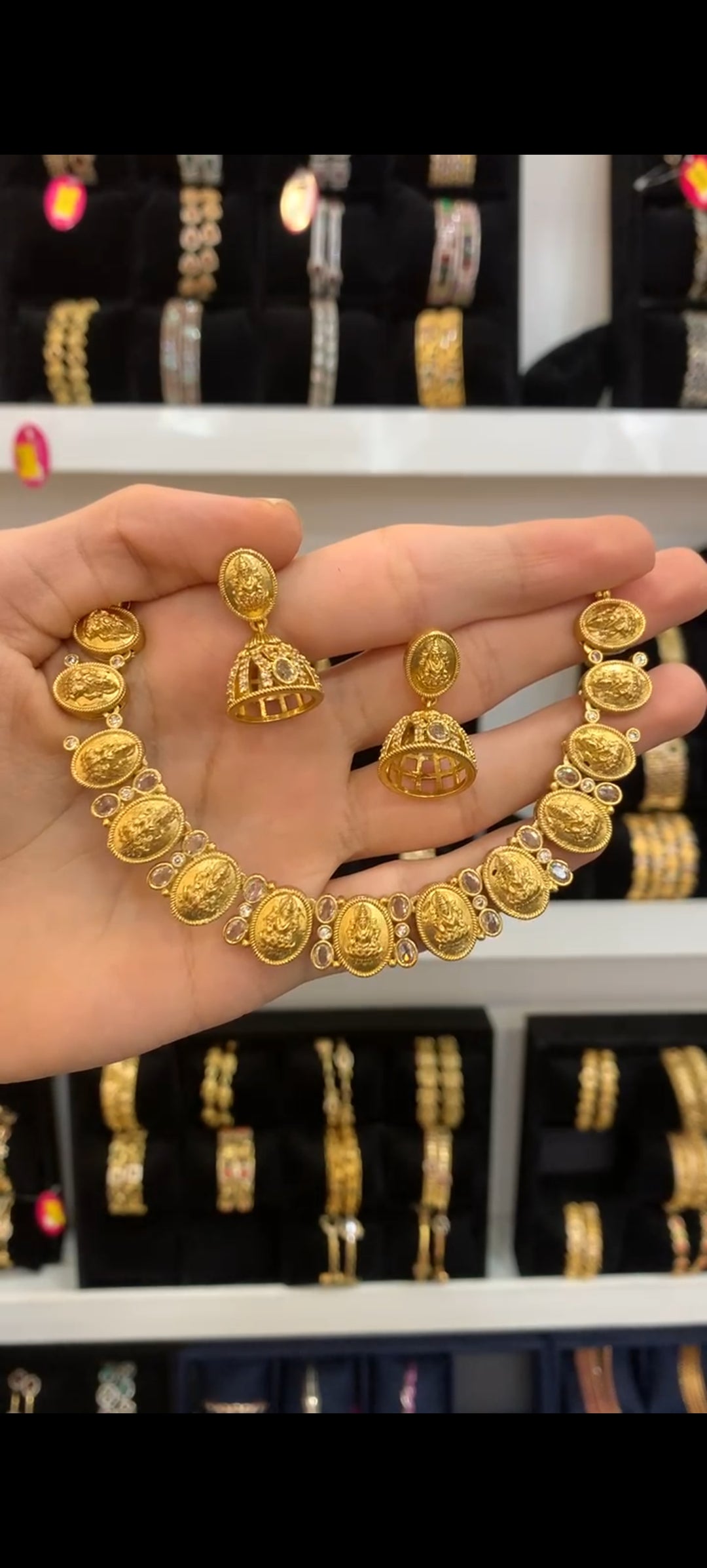 Necklace NK-318