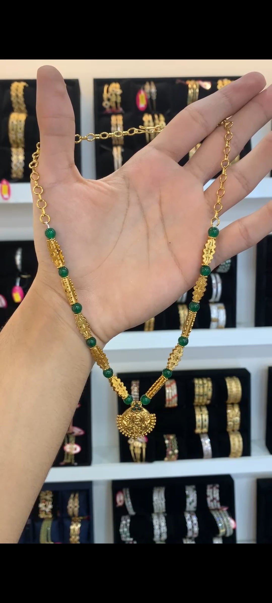 Beads BC-96