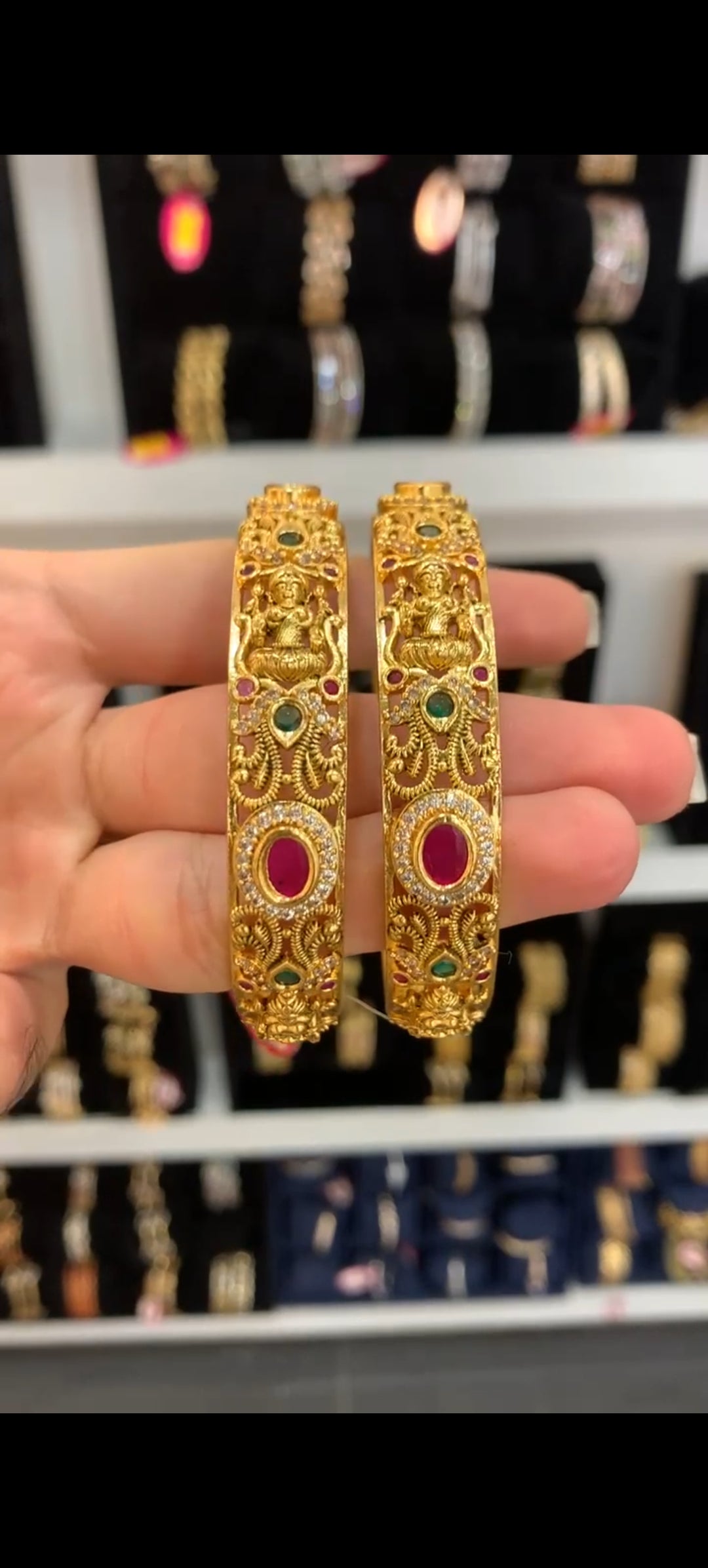 Bangles BG-182