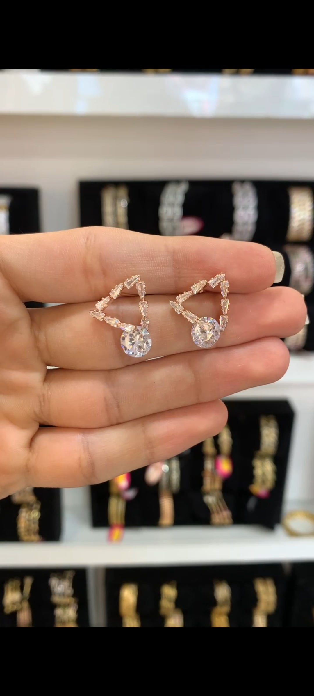 Earring ER-53