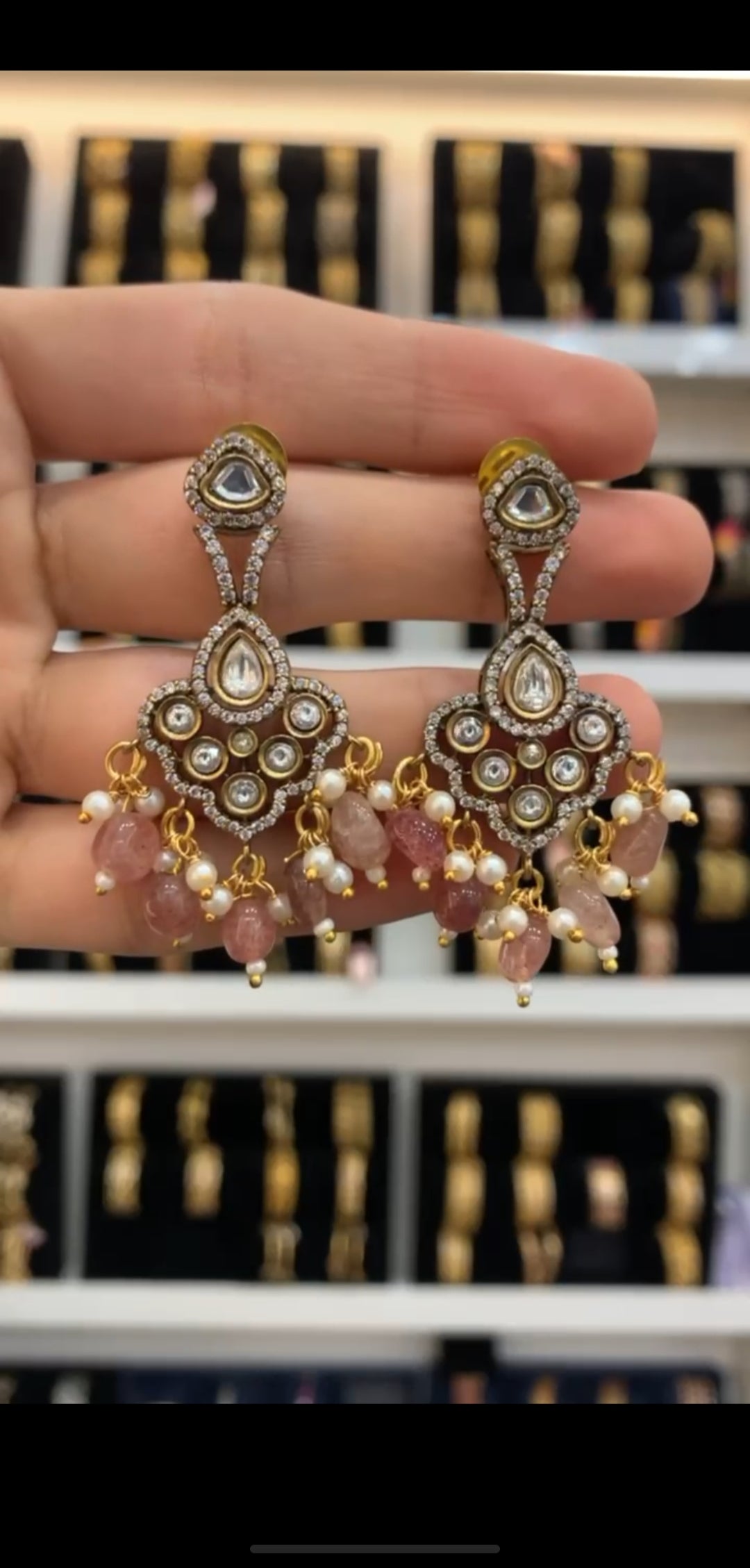 Necklace NK-293