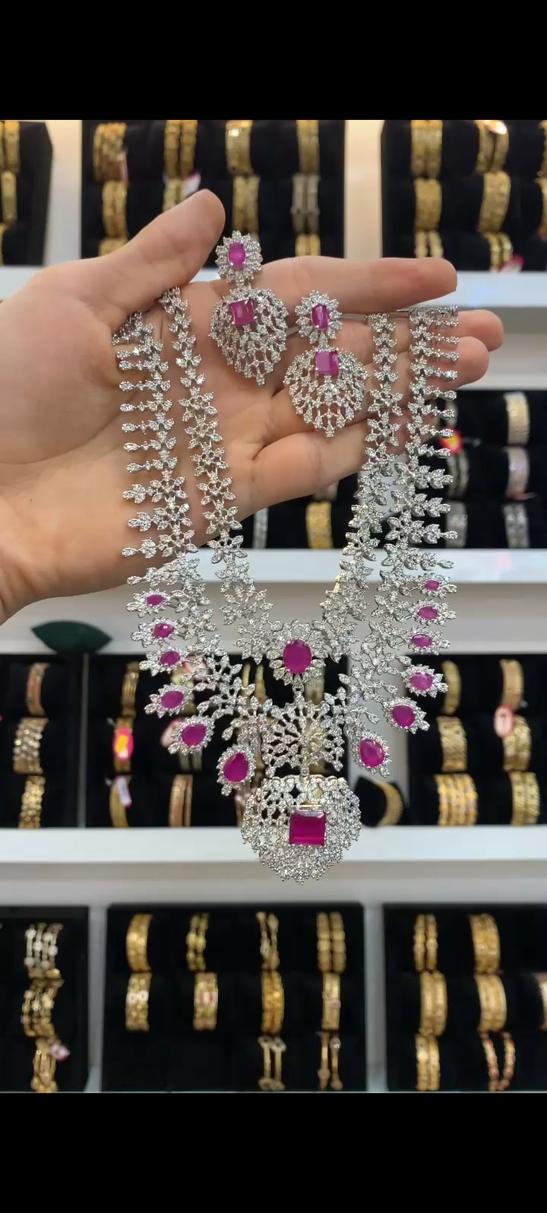 Necklace NK-300