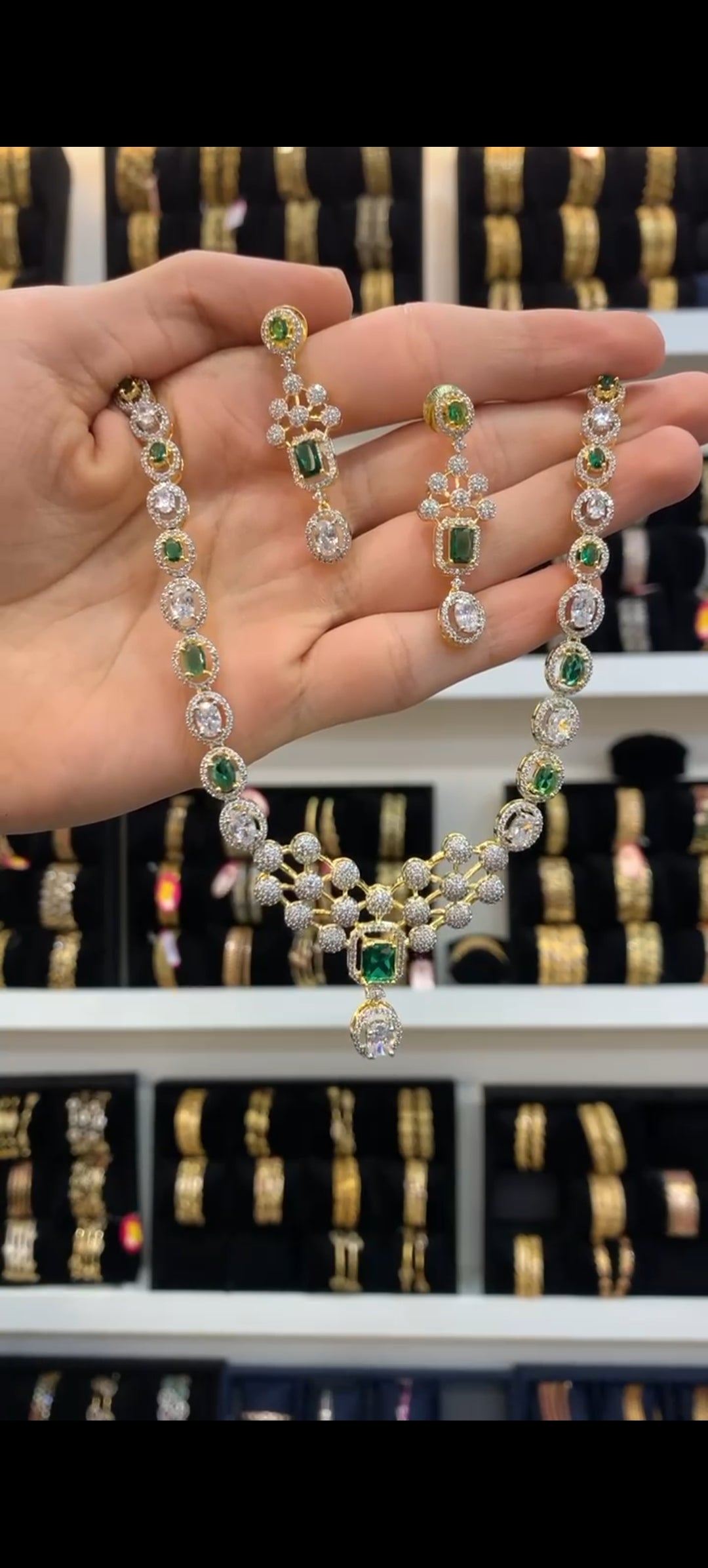 Necklace NK-311