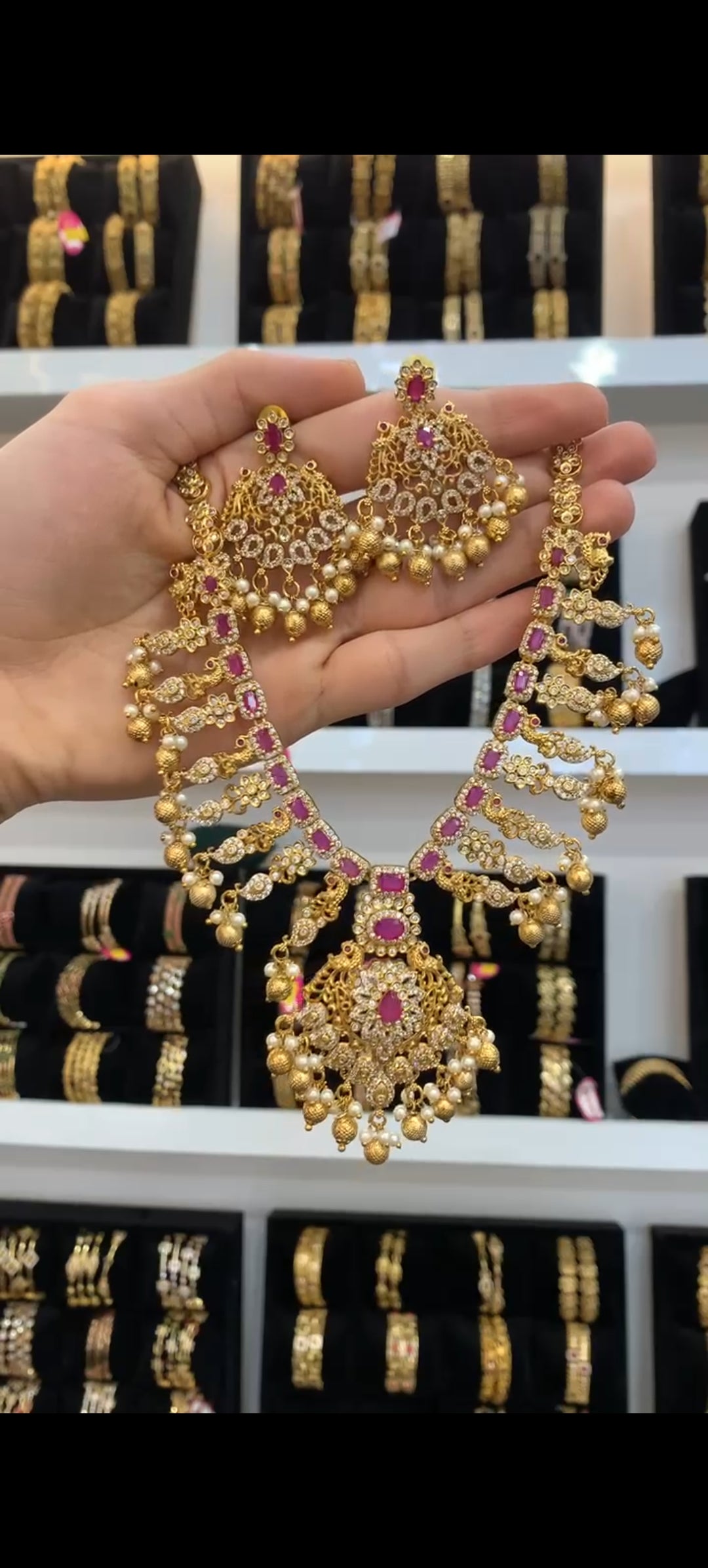 Necklace NK-301