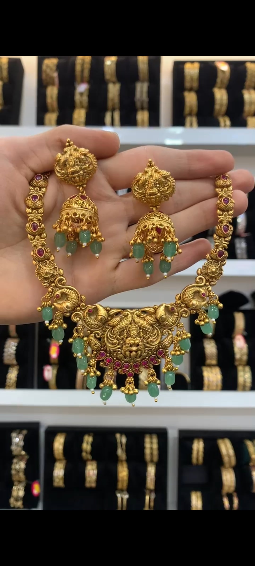 Necklace NK-313