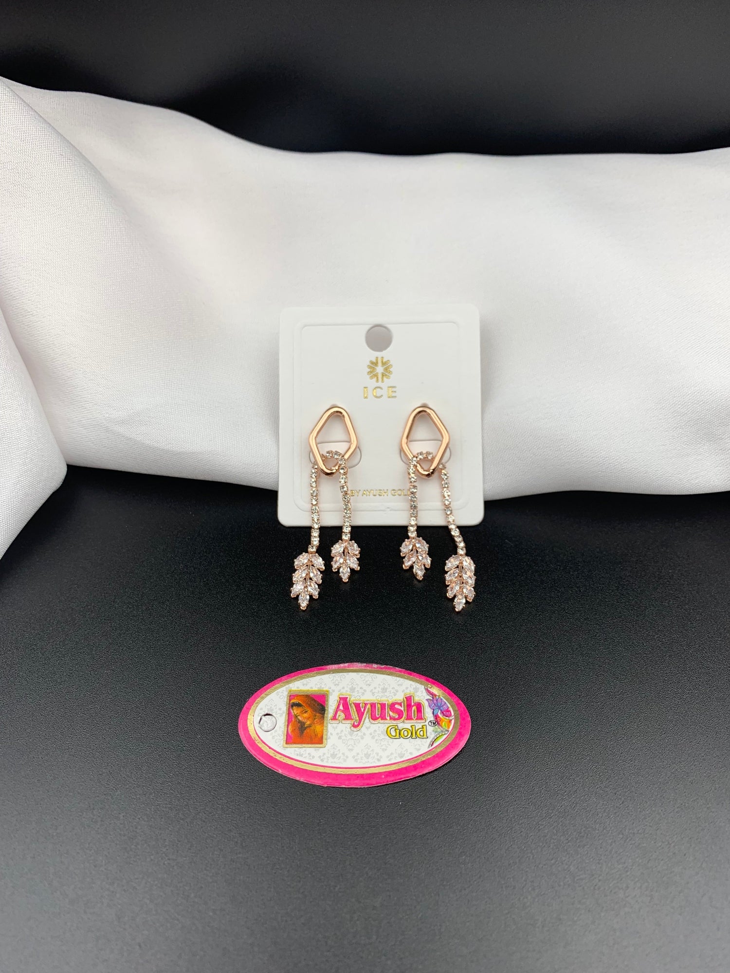 Korean Earrings