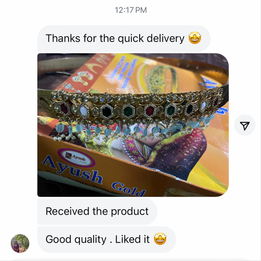 Hipbelt