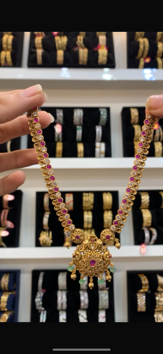 Necklace NK-227